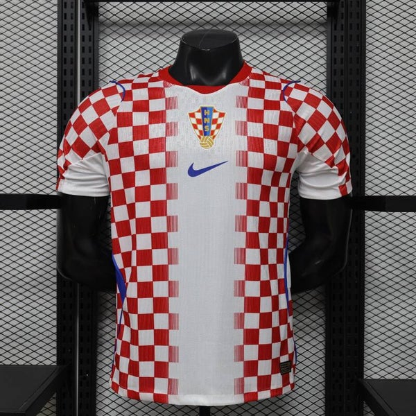 Croatia home player version 26/27