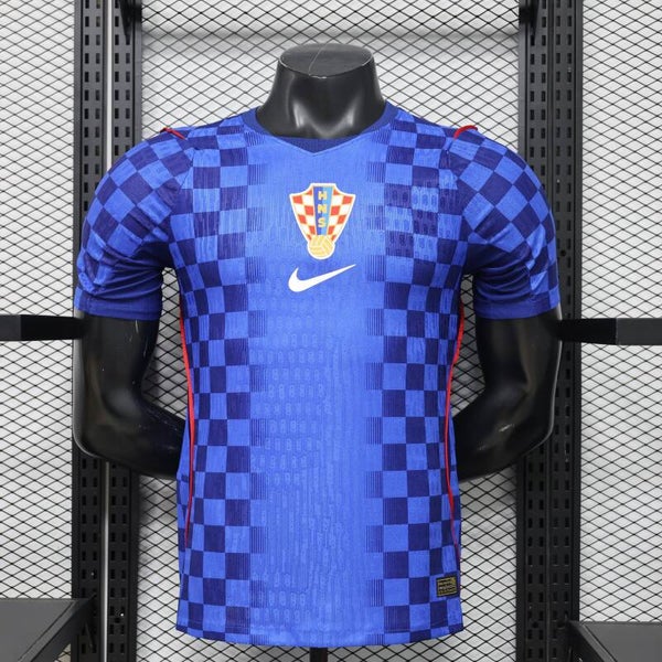 Croatia away player version 26/27