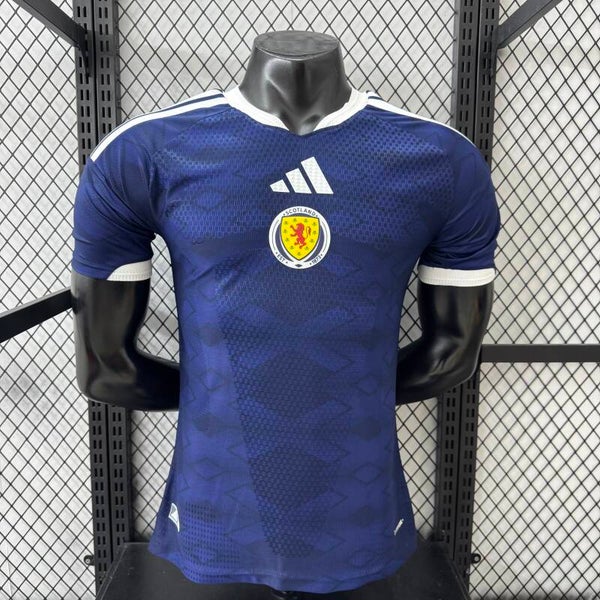 Scotland home player version 26/27