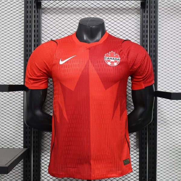 Canada home player version 26/27