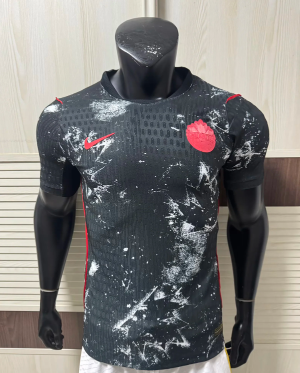 Canada away player version 26/27