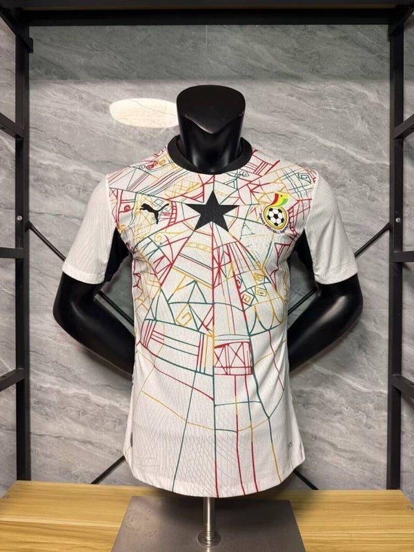 Ghana away special version 26/27