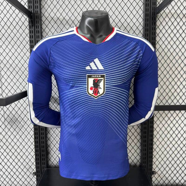 Japan home player version 26/27
