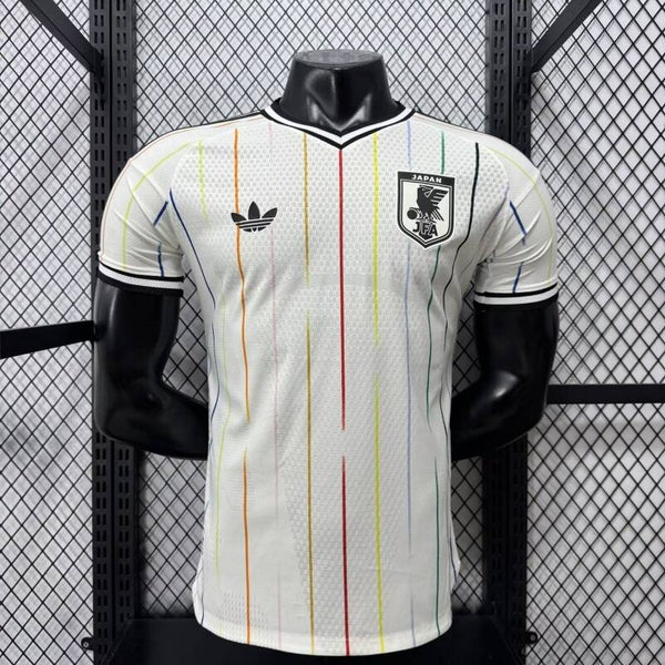 Japan away player version 26/27