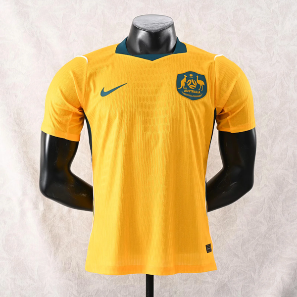 Australia home player version 26/27