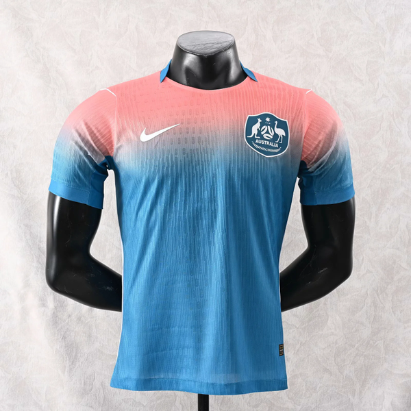 Australia away player version 26/27