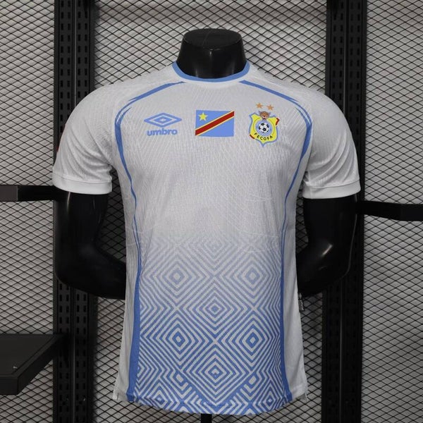 Congo away player version 26/27