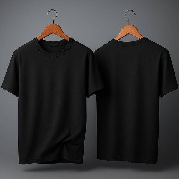 Camisa Oversize Básica