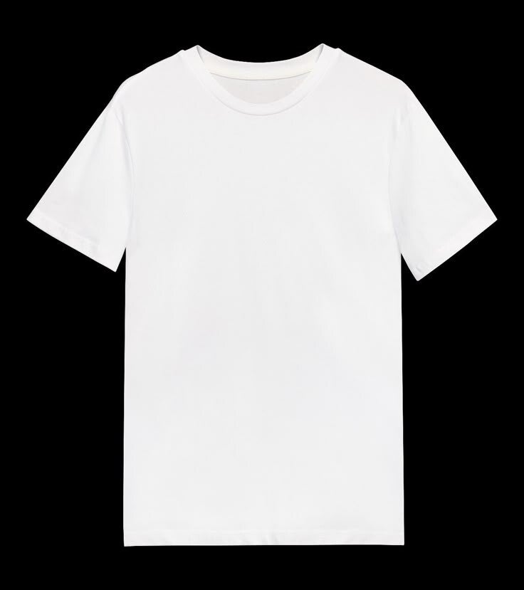 Camisa Básica Fit Slim