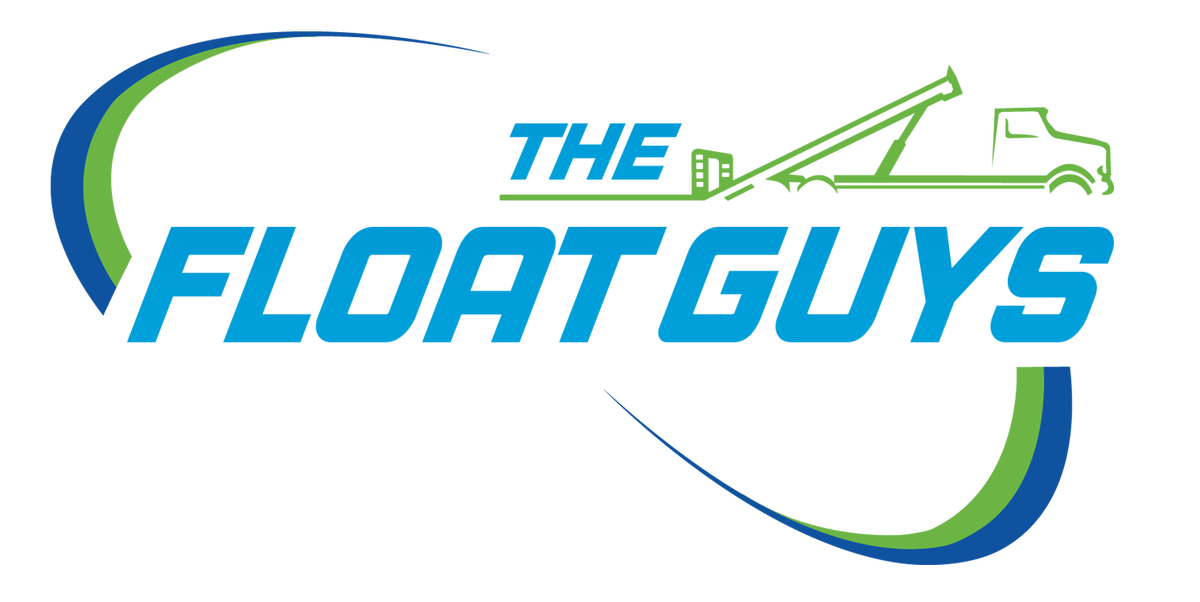 The Float Guys