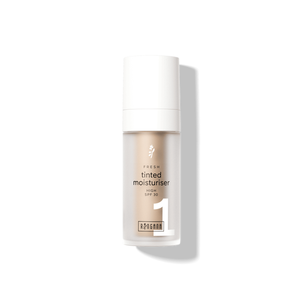 FRESH tinted moisturiser SPF 30 – N1