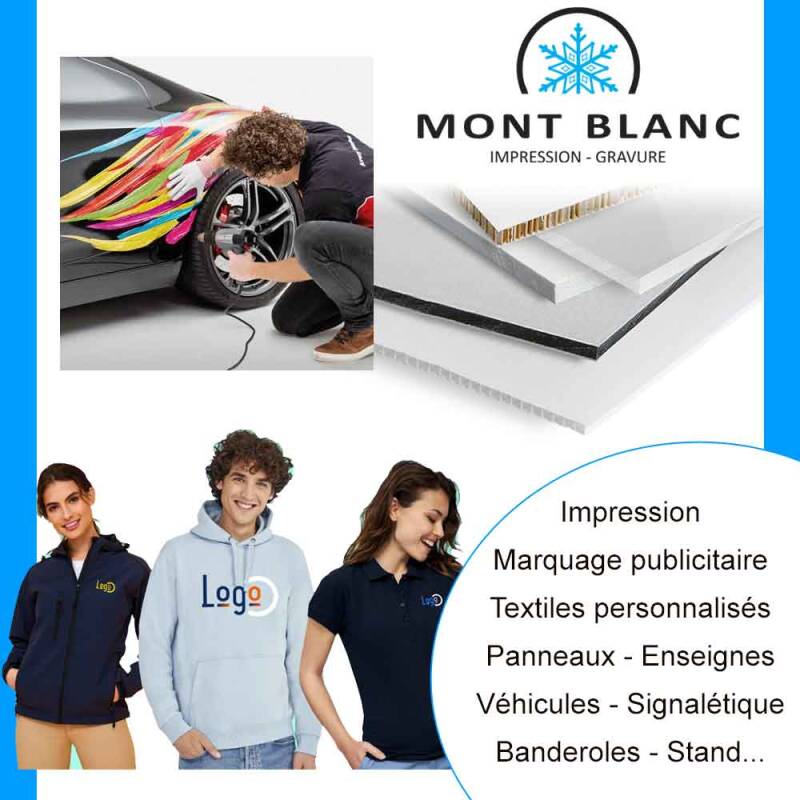 banderole et bache imprimée pas cher