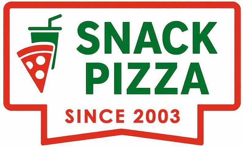 banderole snack pizza