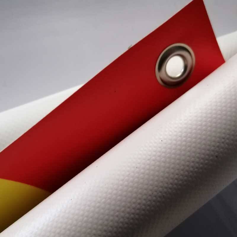 imprimerie banderole frites pas cher en ligne