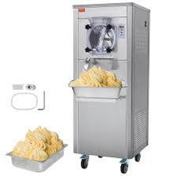Ice Cream Machine