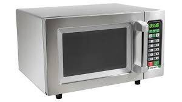 Microwave Oven