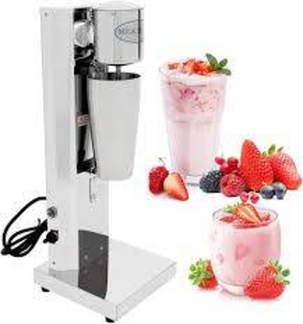 Milkshake Machine