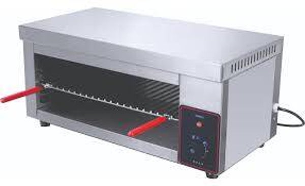 Countertop Electric Hanging Salamander