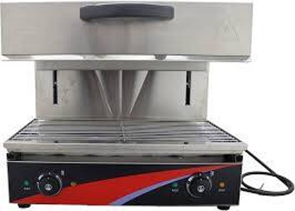 Electric Lift Salamander