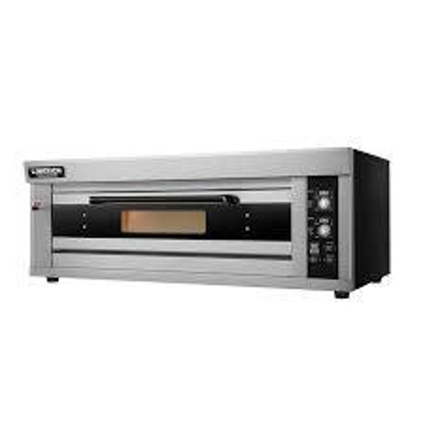 Gas Baking Oven (1 Layer, 2 Pans)