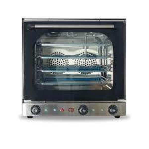 Perspective Convection Oven