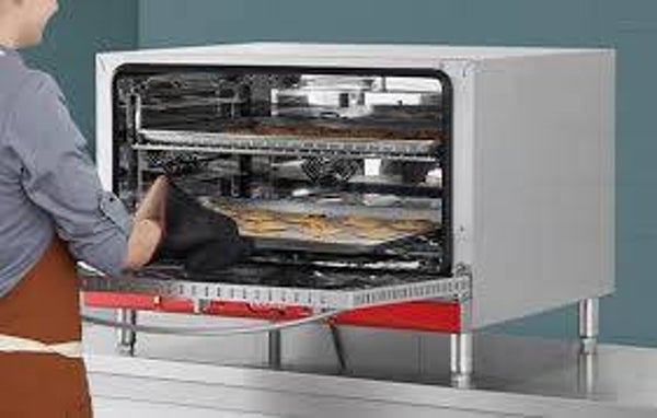 Electric Oven