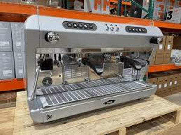 Espresso Coffee Machine