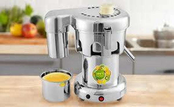 Juicer
