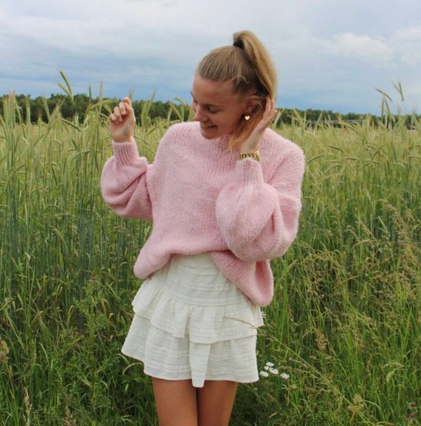 Trui | Noa