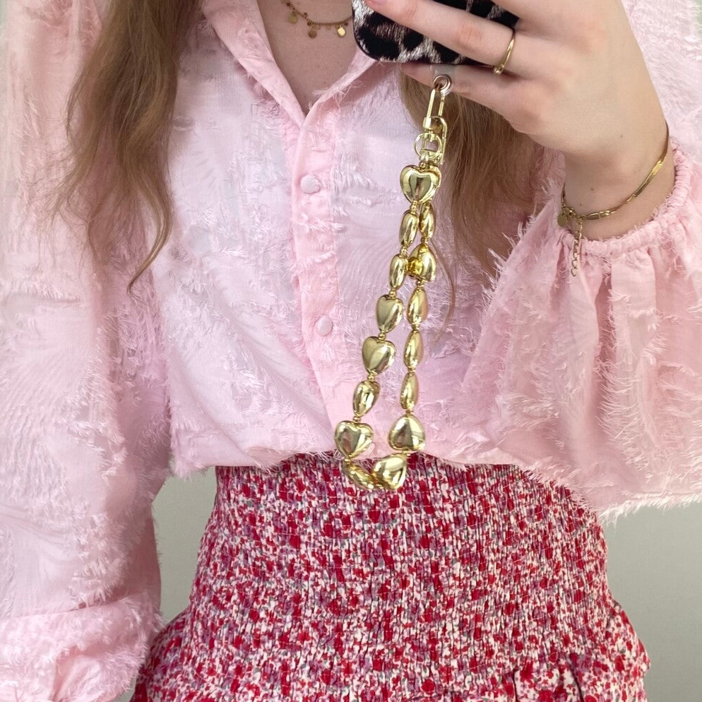 BLOUSES