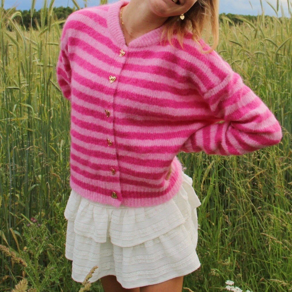 Vest | Wies