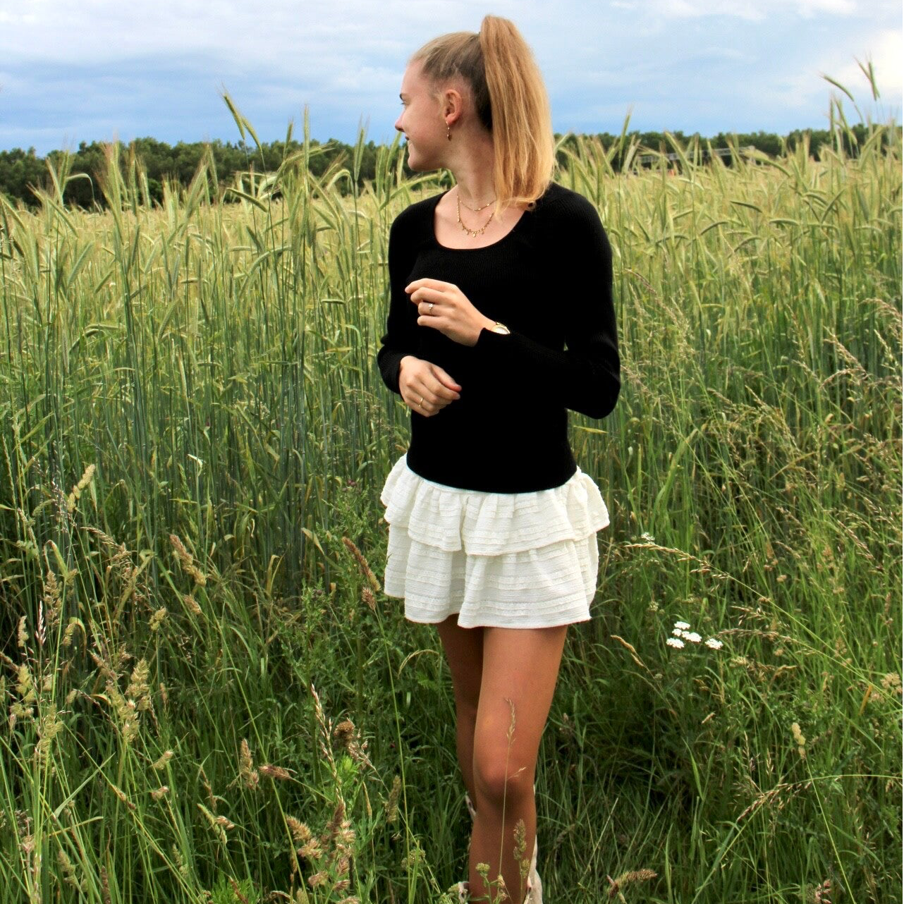 Trui | Kiki
