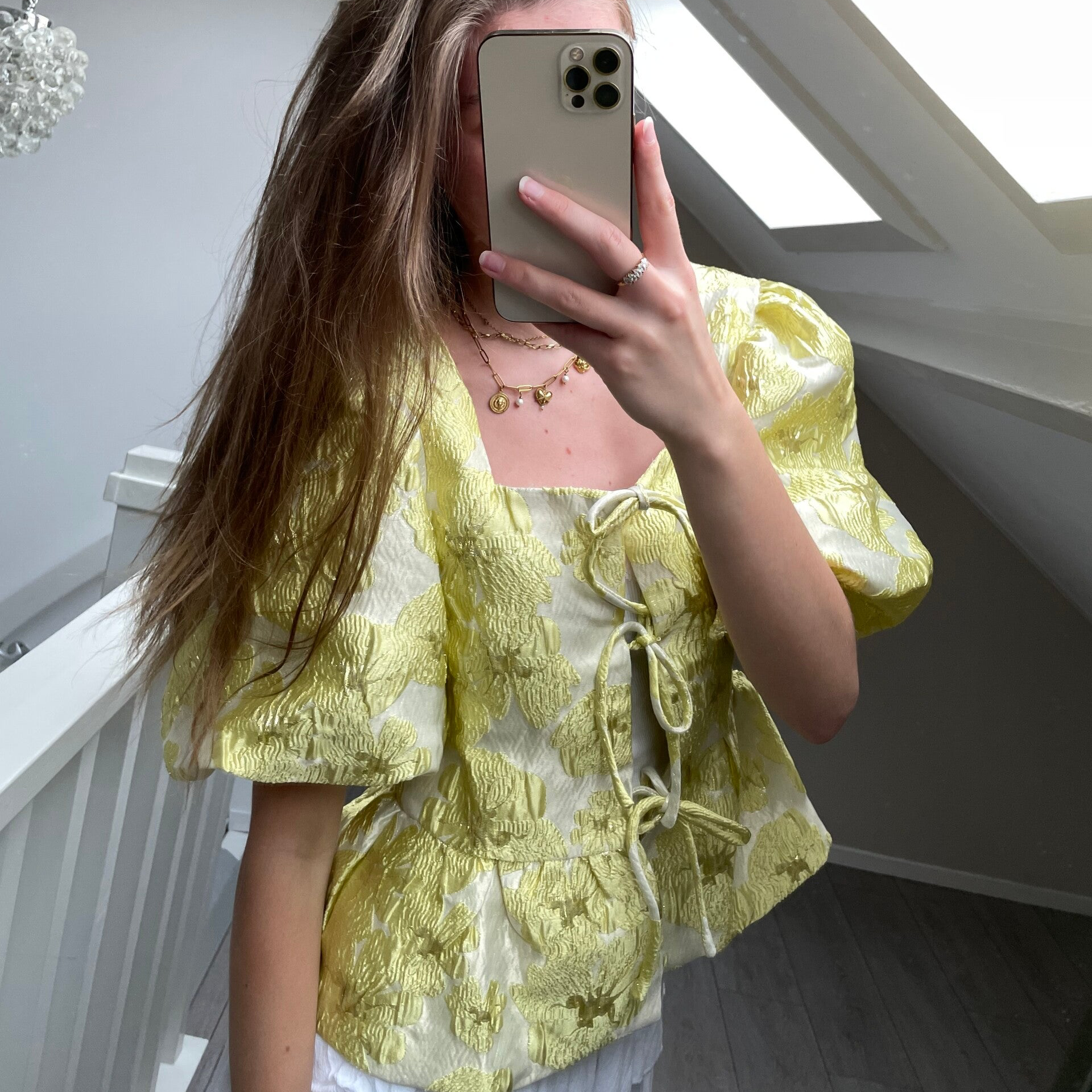 Blouse | Laura