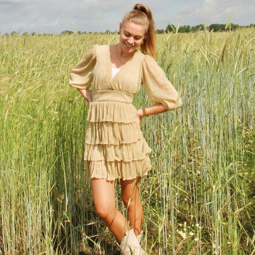 Jurk | Sara