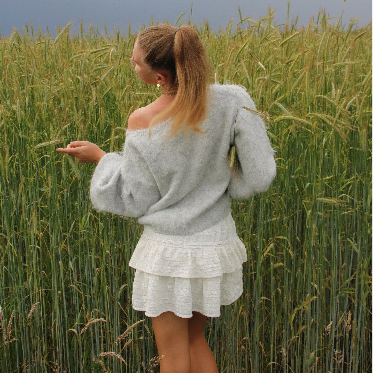 Trui | Jill