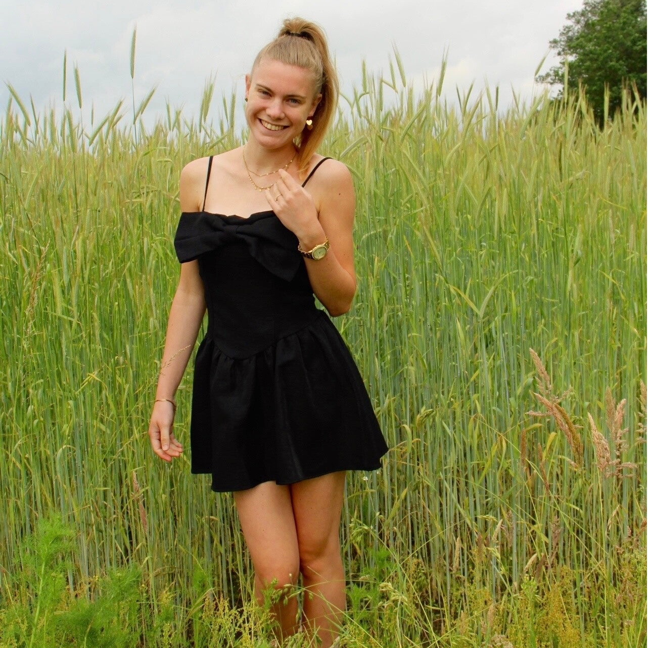 Jurk | Tess