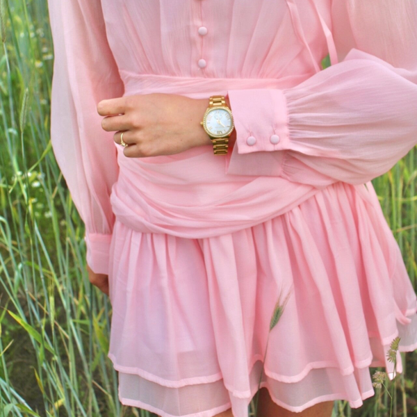Jurk | Valerie