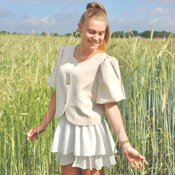 Blouse | Evy
