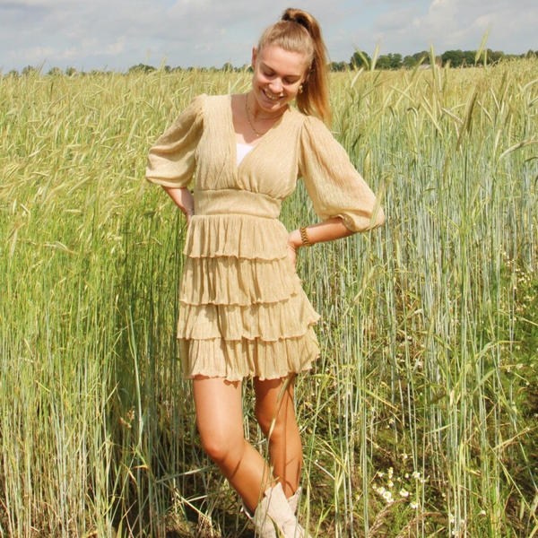 Jurk | Sara