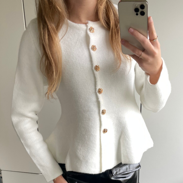Vest Loesje