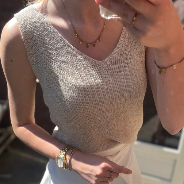 Noortje top