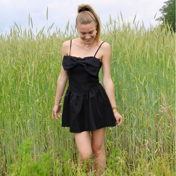 Jurk | Tess