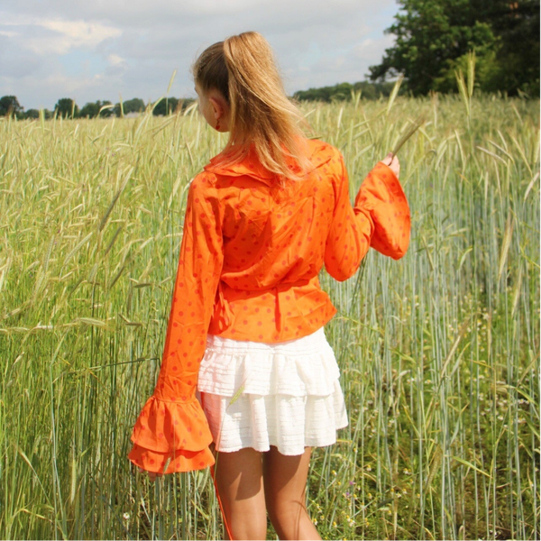 Blouse | Isabella