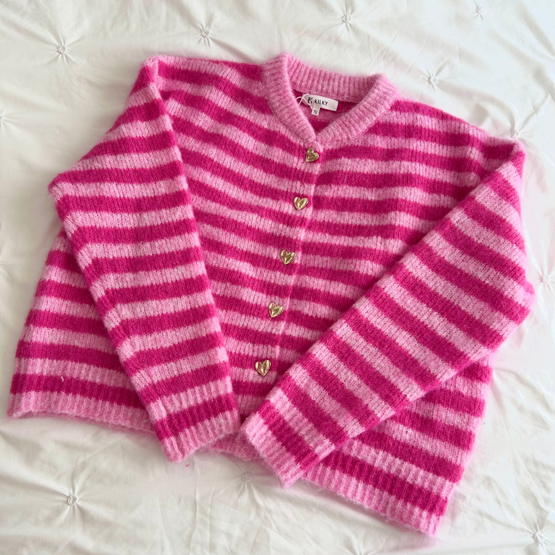Vest | Wies