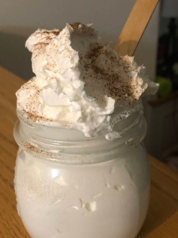 Real Shea Butter Body Butter