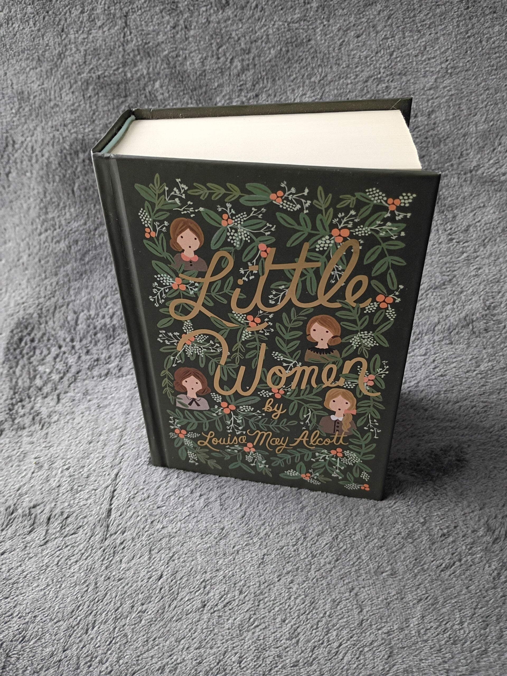 Little Women