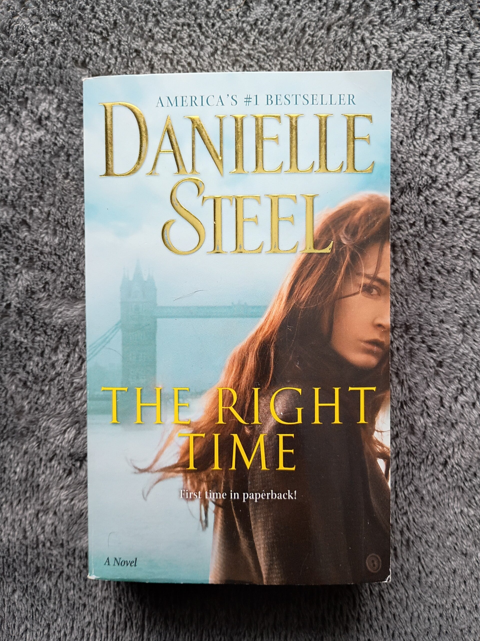 The Right Time