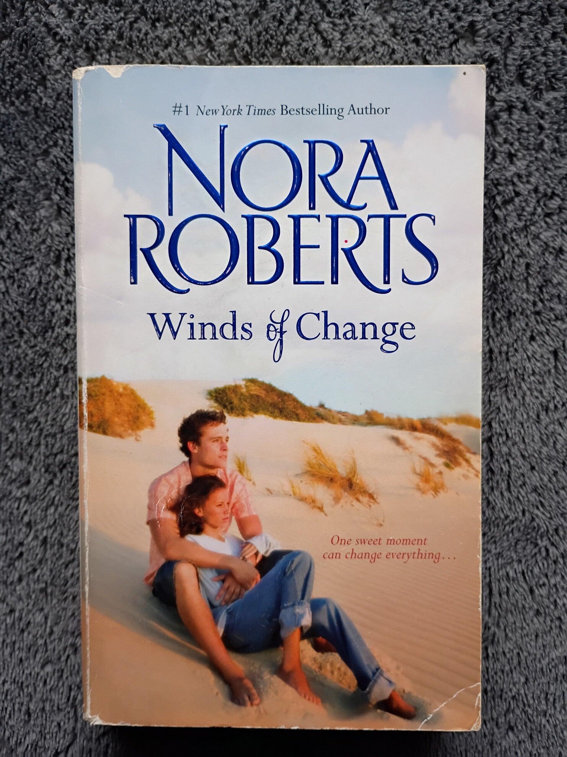 Winds of Change