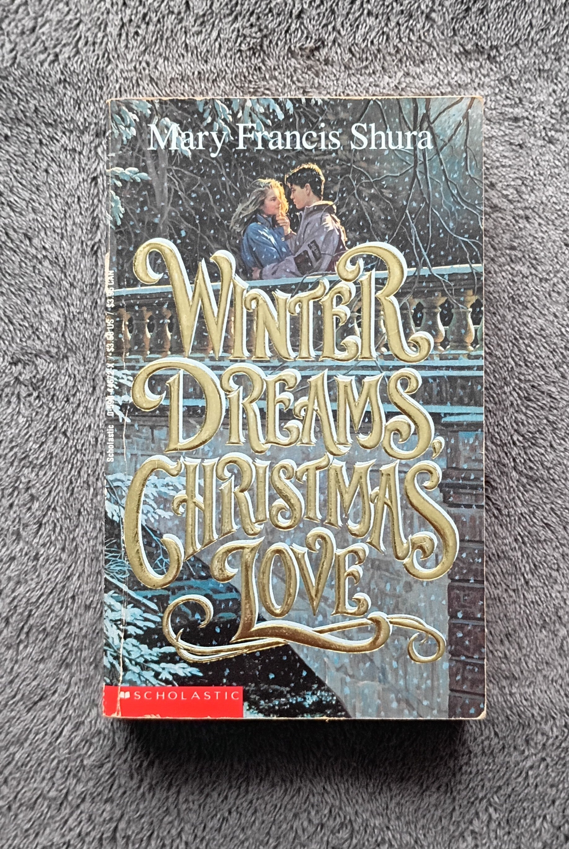 Winter Dreams Christmas Love