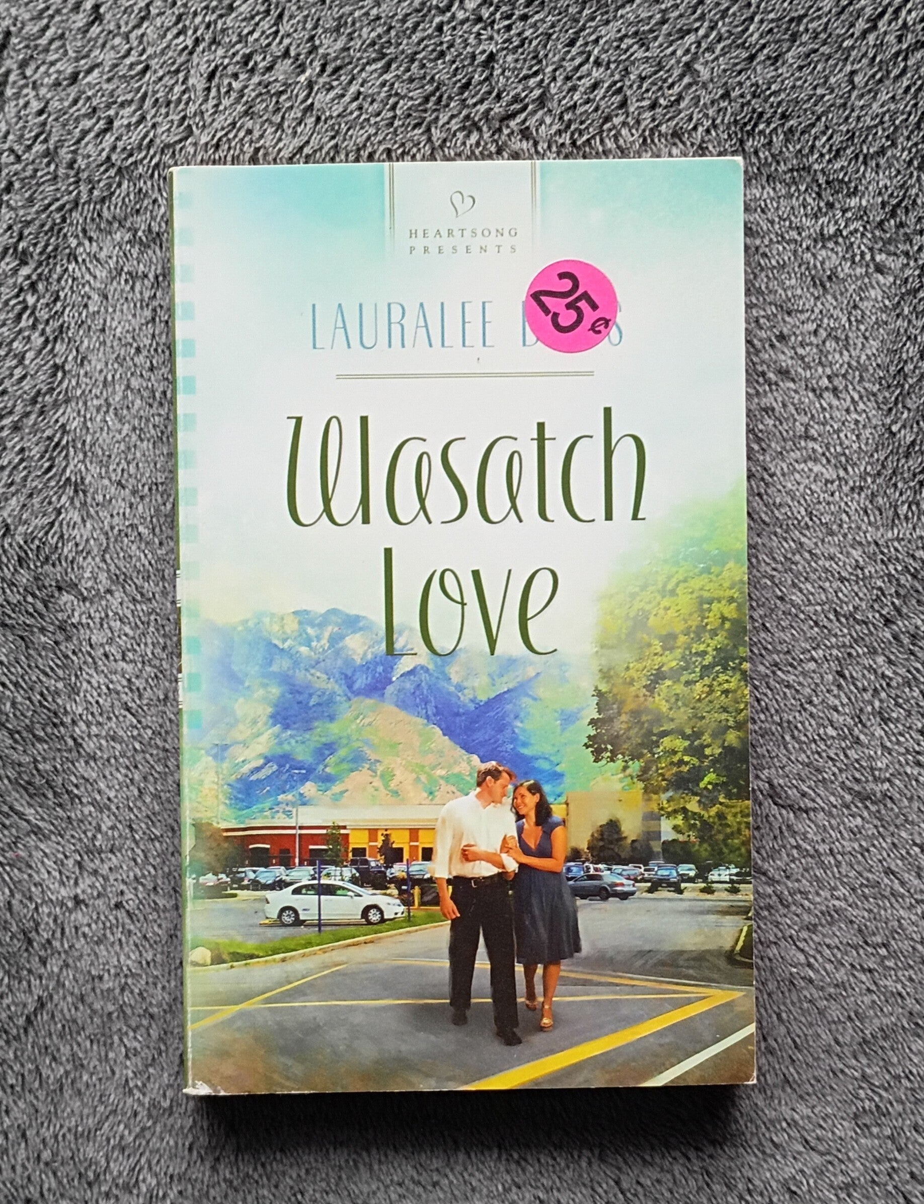 Wasatch Love